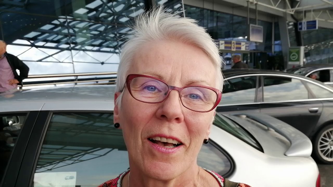 Overf&oslash;ring fra eller til Minsk lufthavn. Privat bil. Anmeldelse fra Sylvia Karin Overli (Norge)