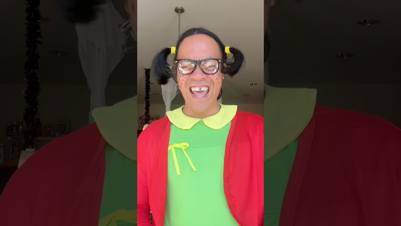 😭 La Chilindrina !
