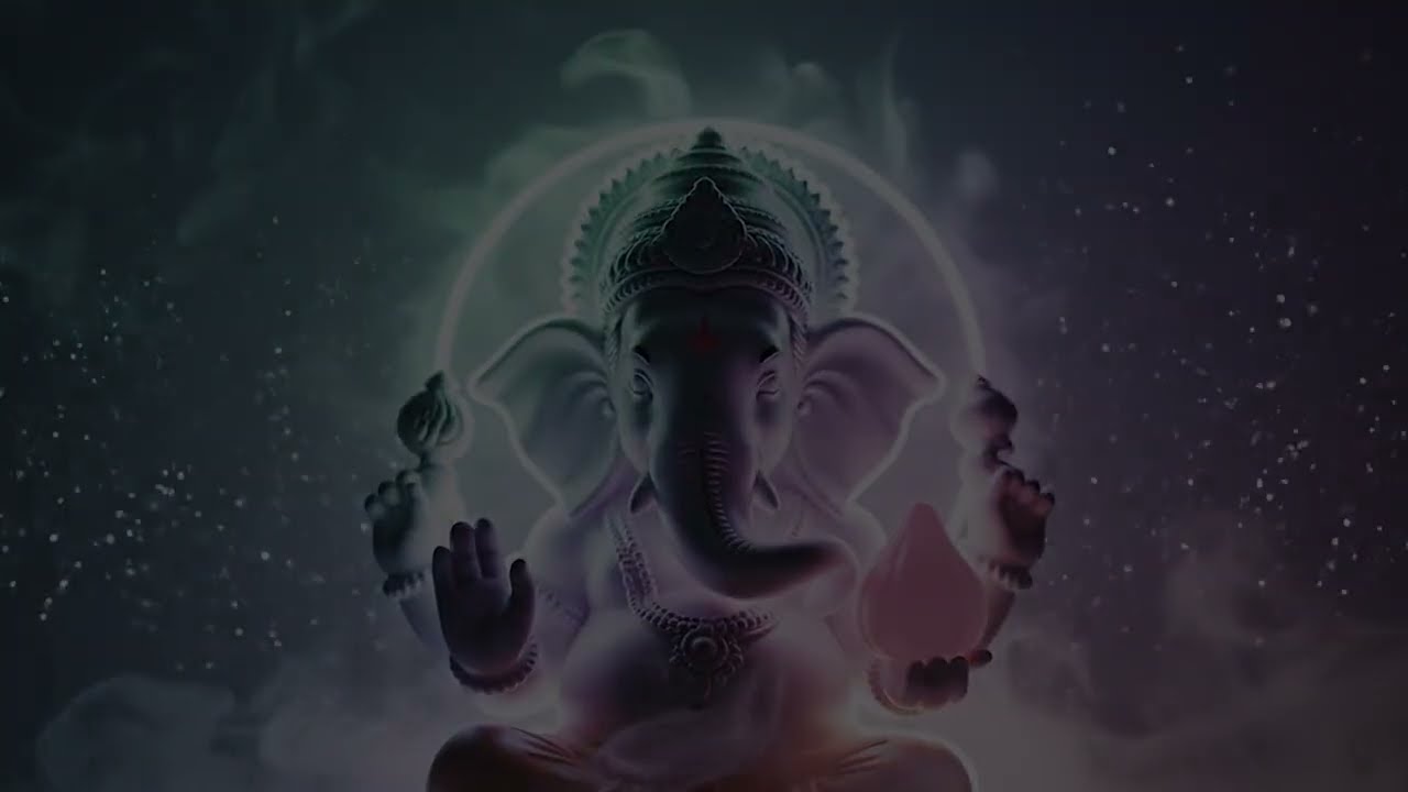 Shubh Shuruvat – ॐ Gan Ganapataye Namah |  Aadi Anant