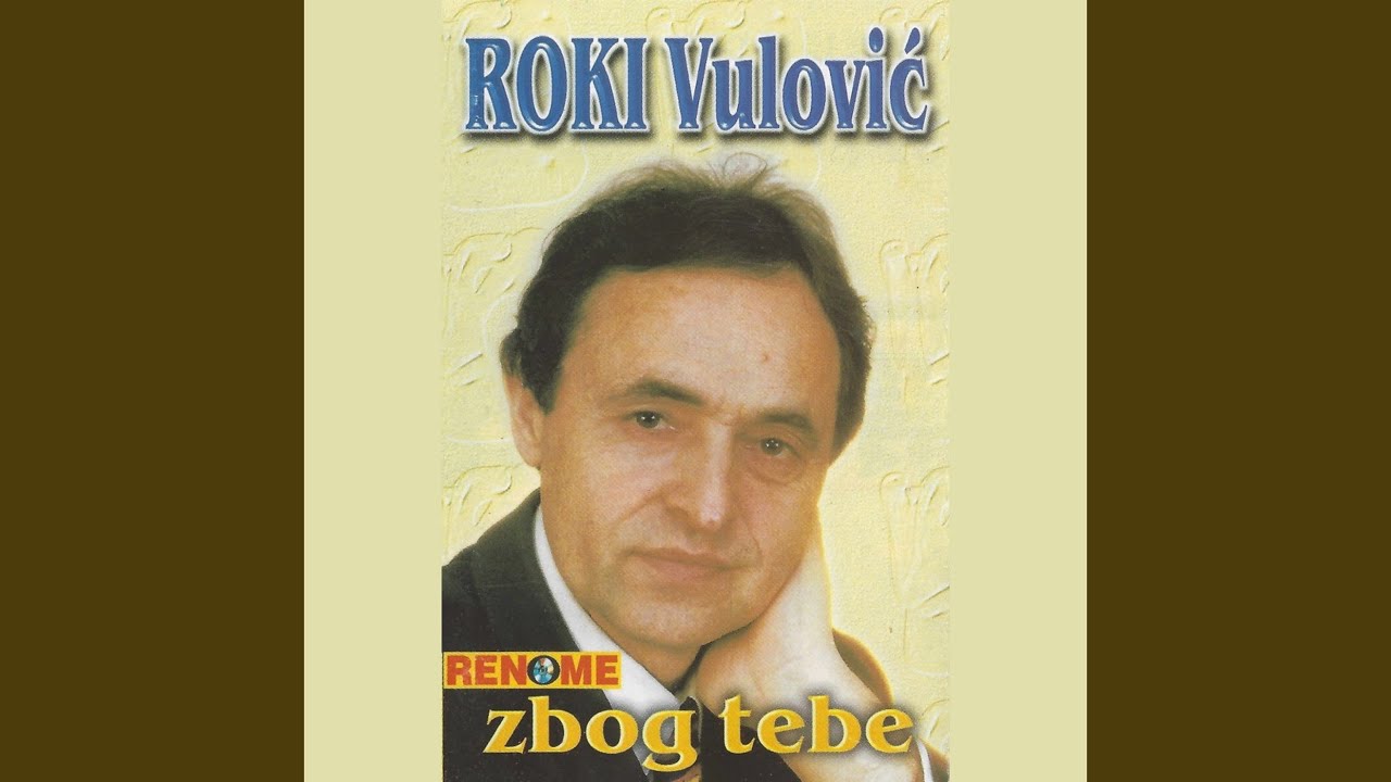 Jos sam onaj stari