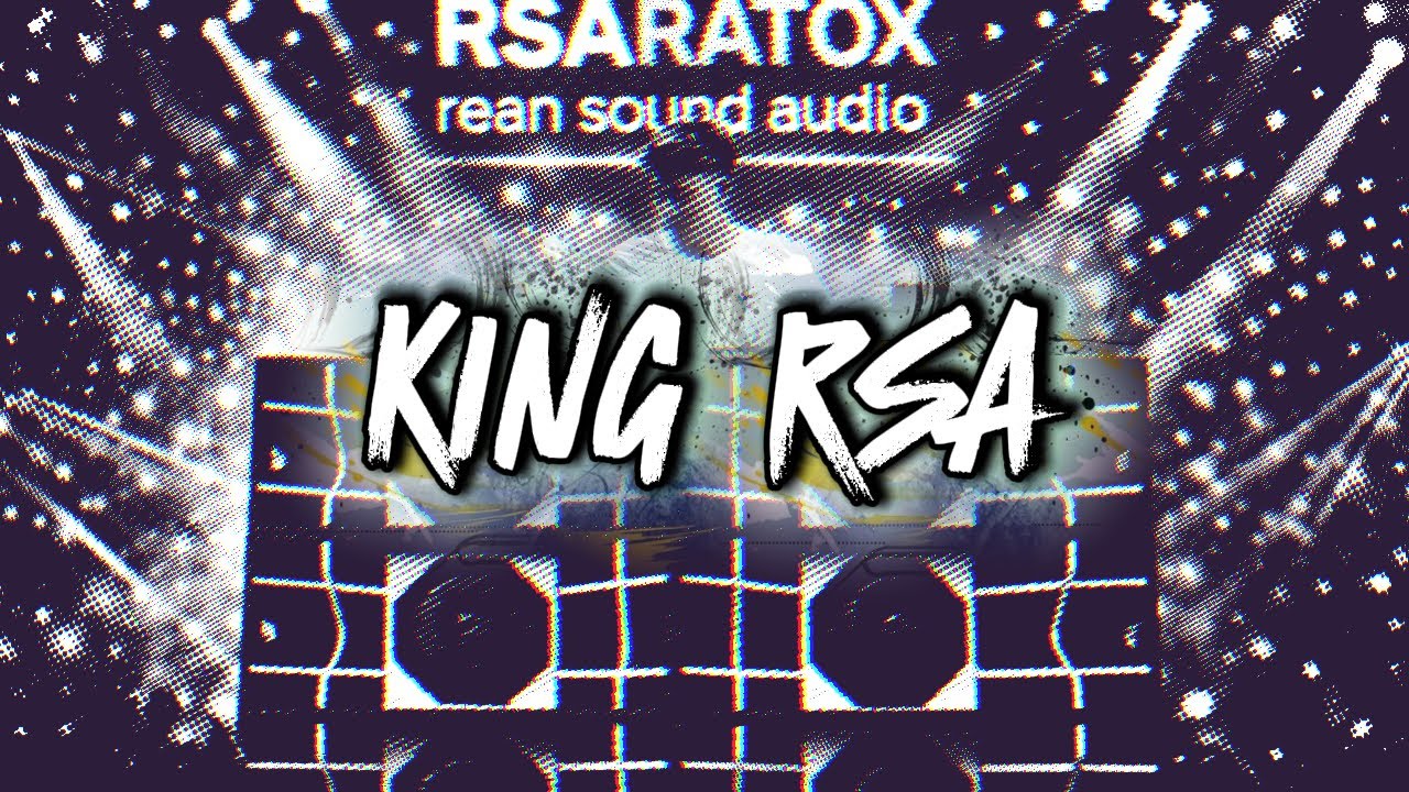KING RSA - STEVE WUATEN