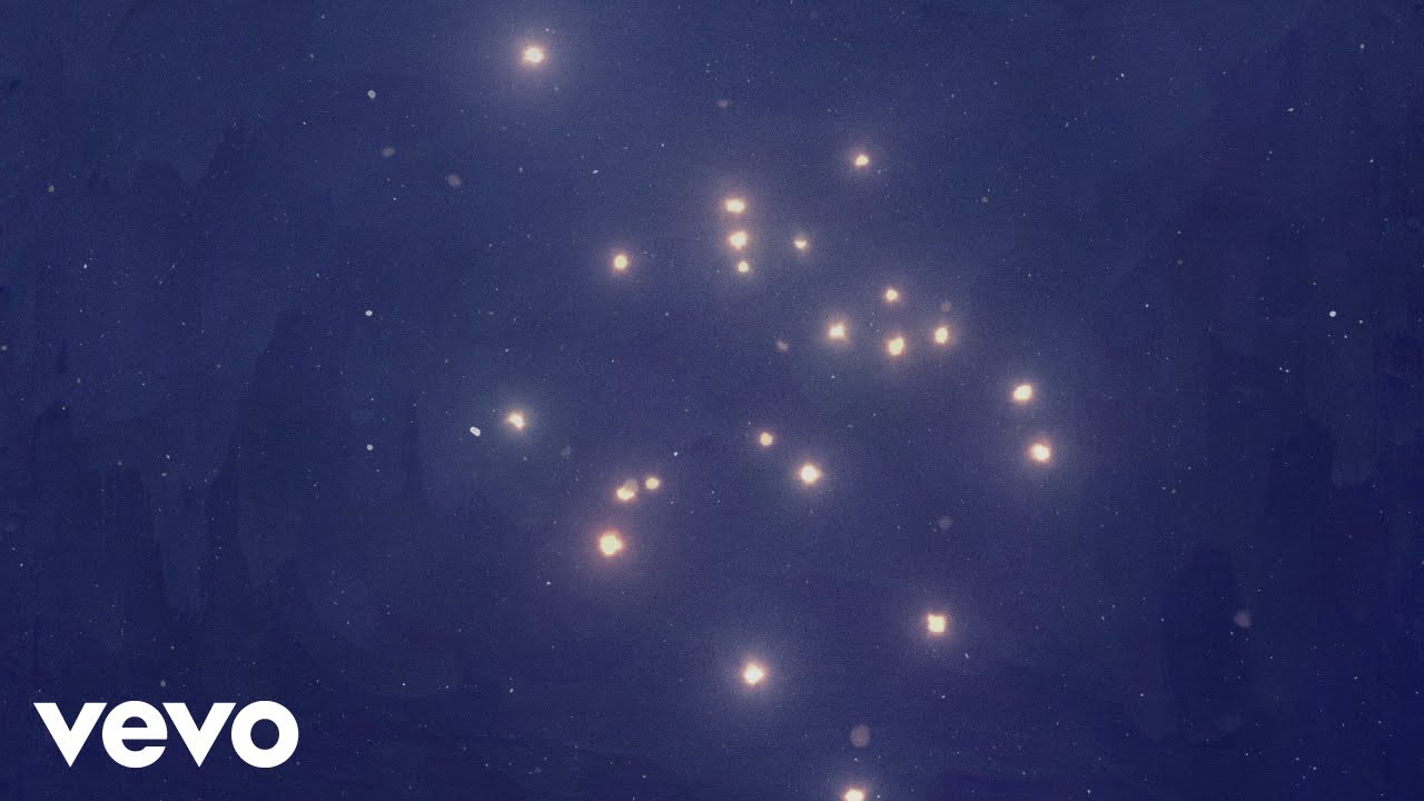 Lang Lang - Rachmaninoff: Vocalise, Op. 34, No. 14 (Arr. Kocsis for Piano) (Visualizer)