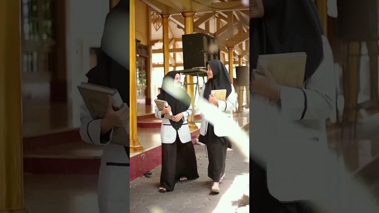 HIGHLIGHT VIDEO PSB 2023-2024 Pondok Modern Al-Rifa'ie Satu dan Tiga