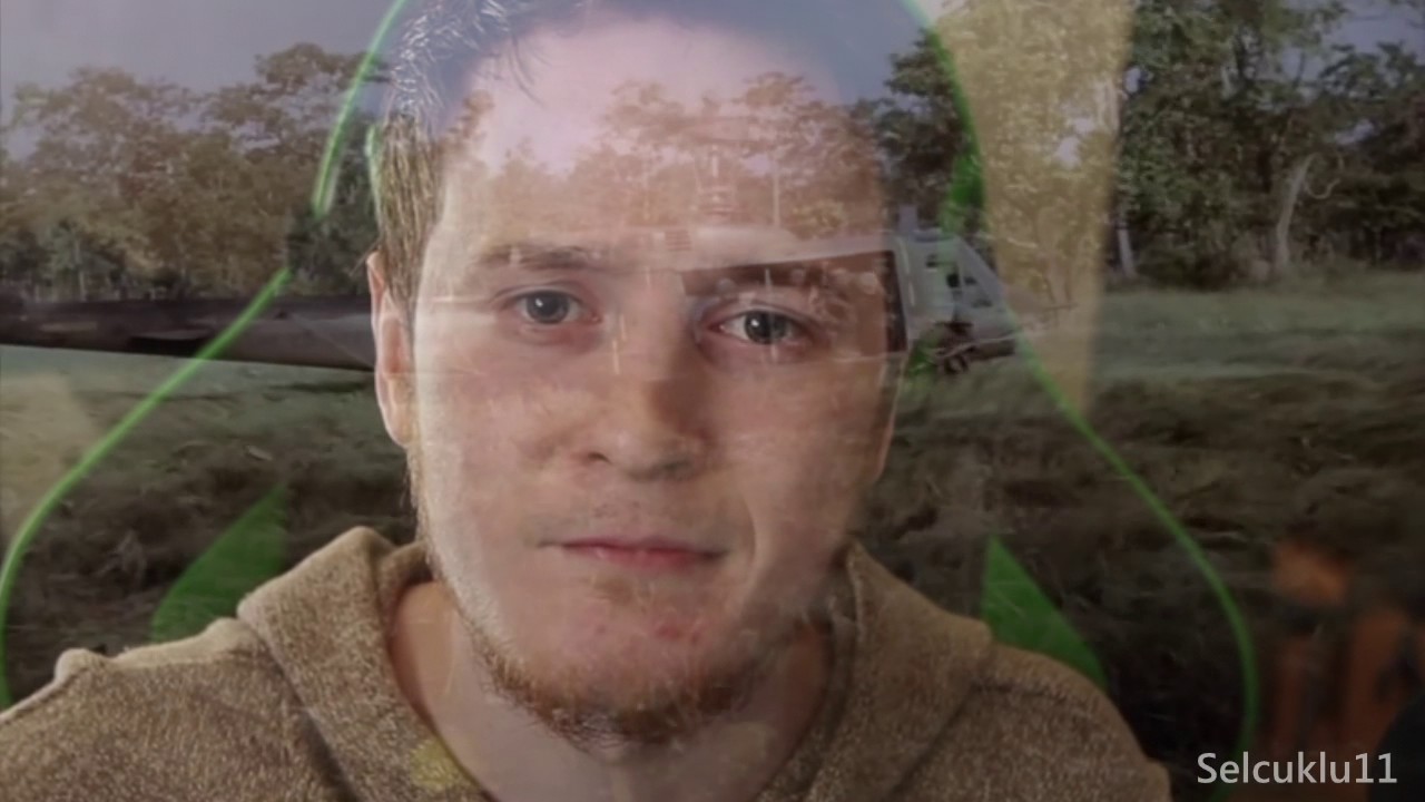 MrRepzion has a Vietnam flashback