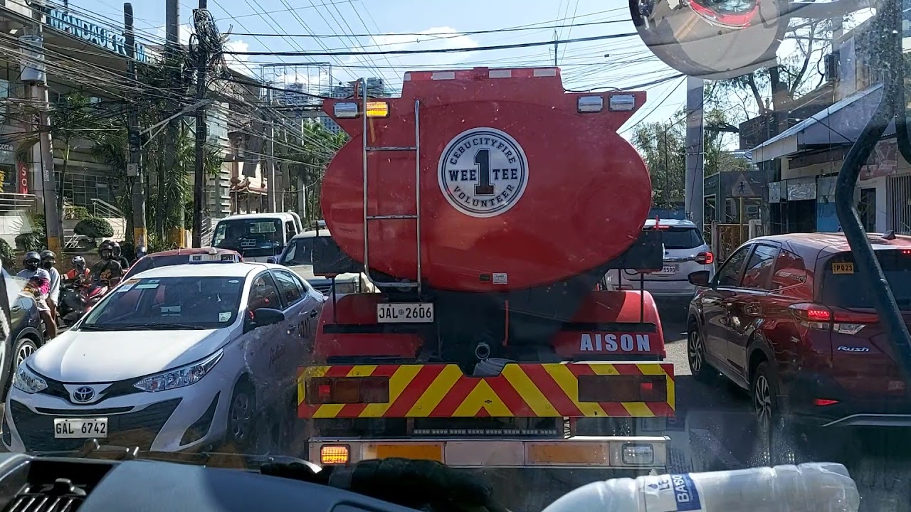 sunog sa back Gma Apas Cebu