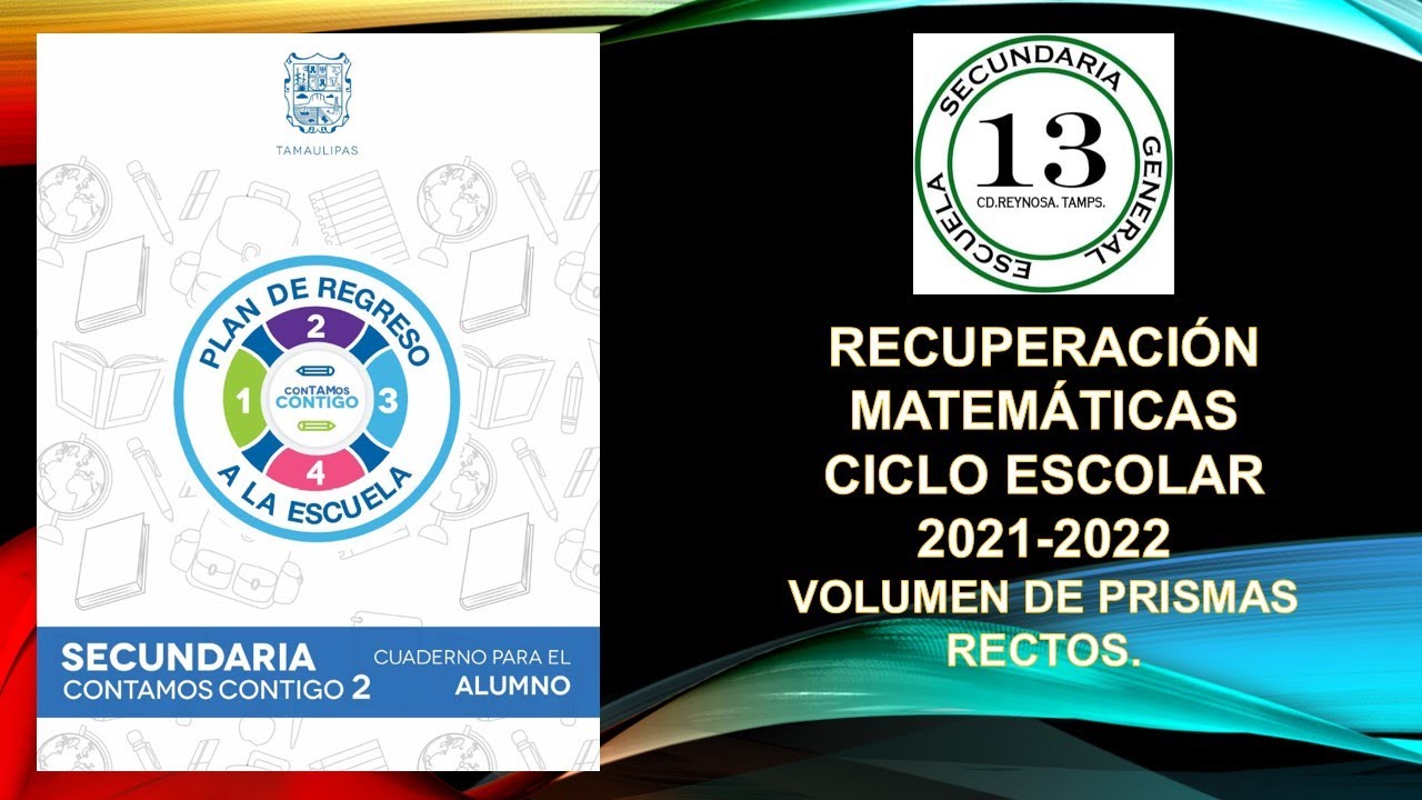 RECUPERACIÓN, CLASE 5