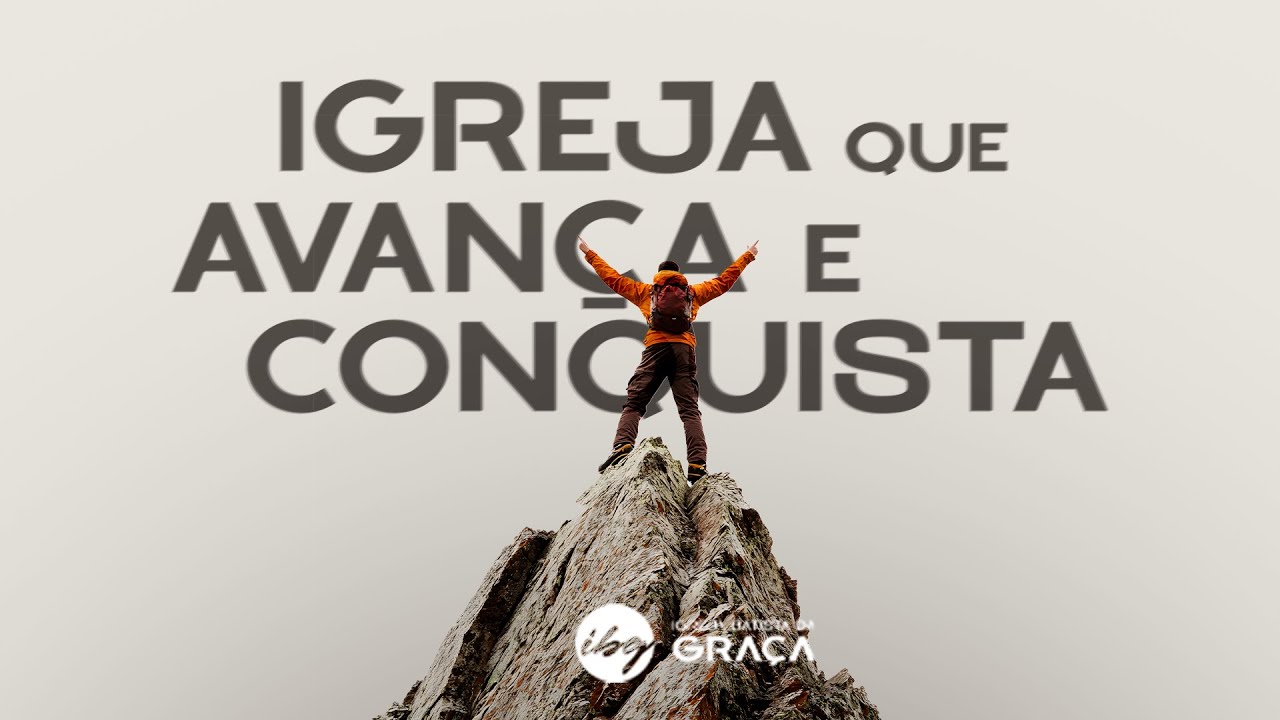 Pastor Josemar Cardoso - IBG Taubate - 21/01/2026