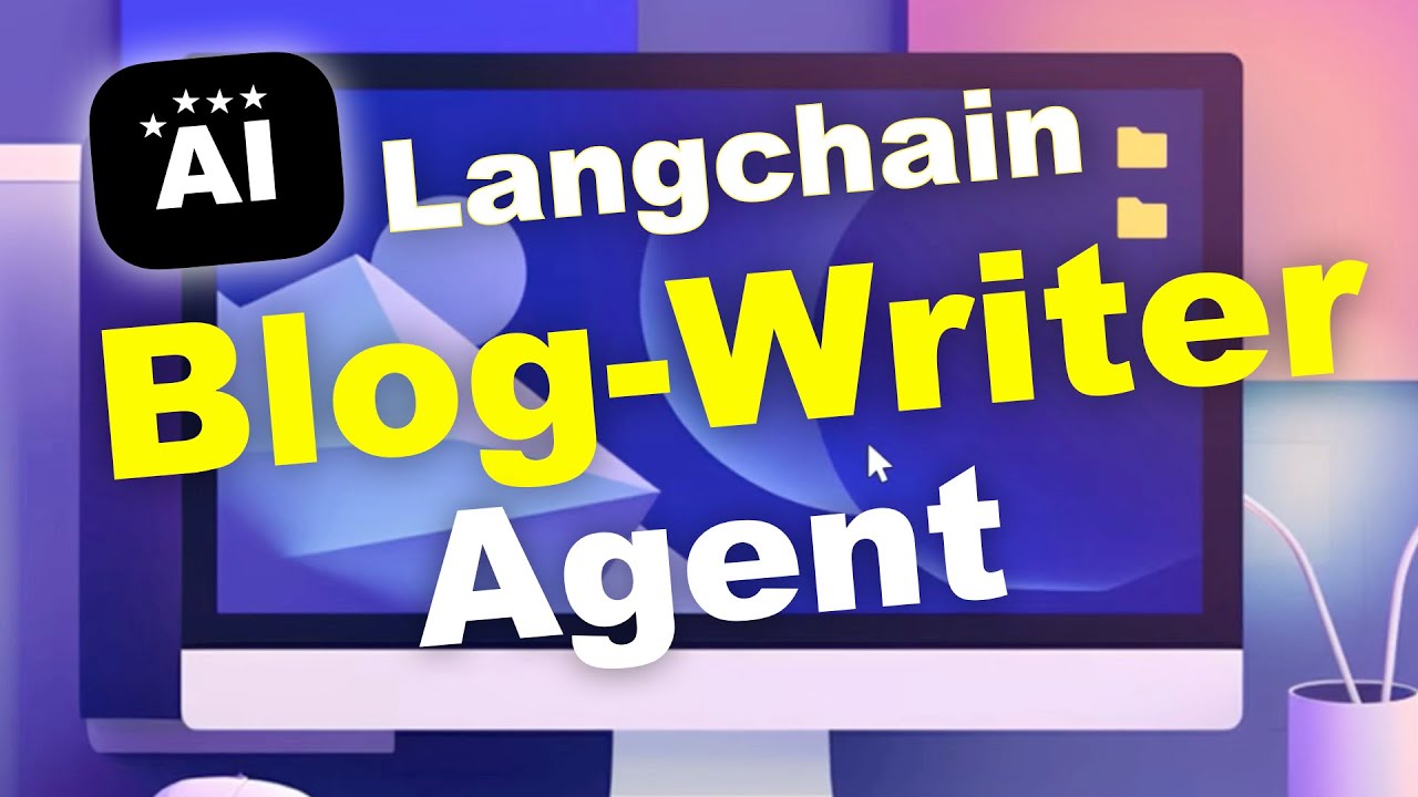 AI | Build Langchain workflow agent | Beyond the Hype