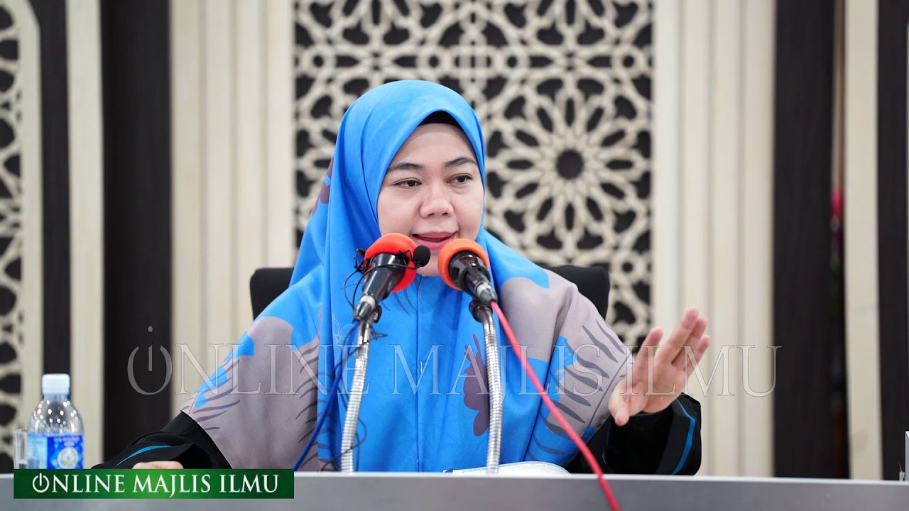 Ustazah Dato