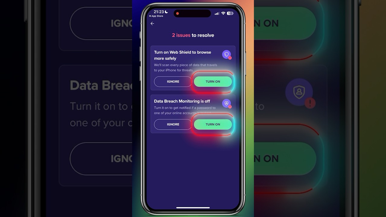 Best Free Antivirus for iOS
