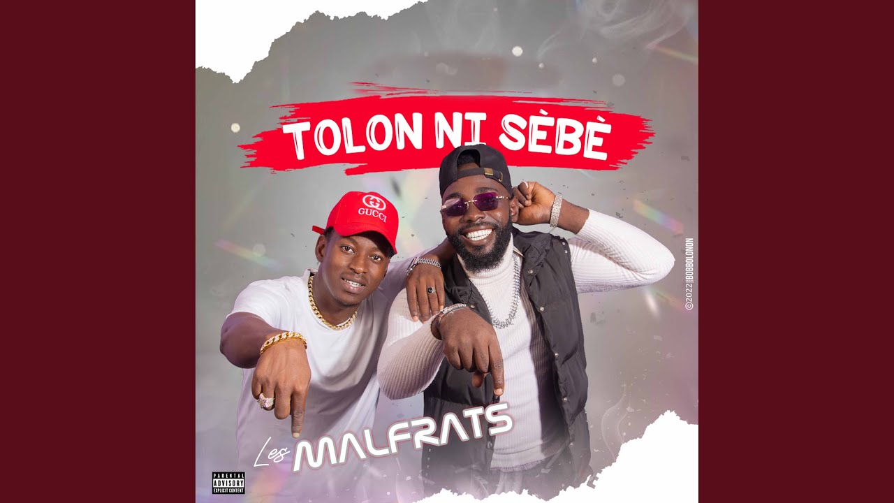 Ab&eacute; gna - Les Malfrats