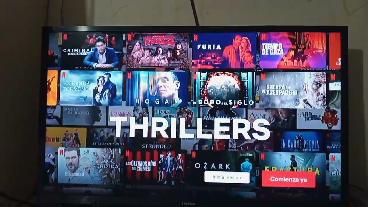 Netflix pomo 11.0