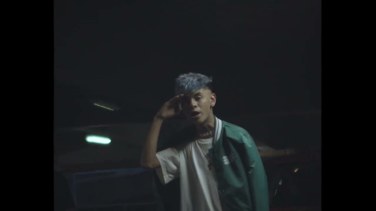 Cosmic - Yerack Rocha (Video Oficial)