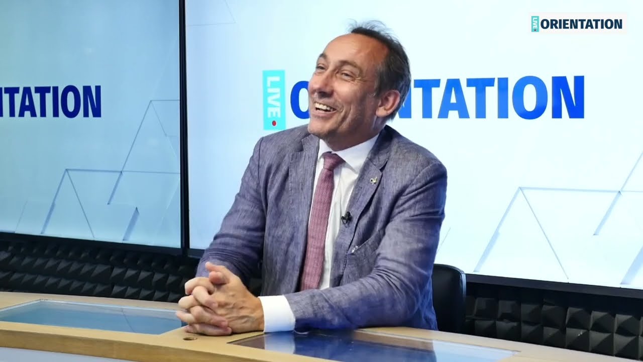 Savignac : Excellence en Management de l’Hospitalité avec Cyril Lanrezac | VL Media