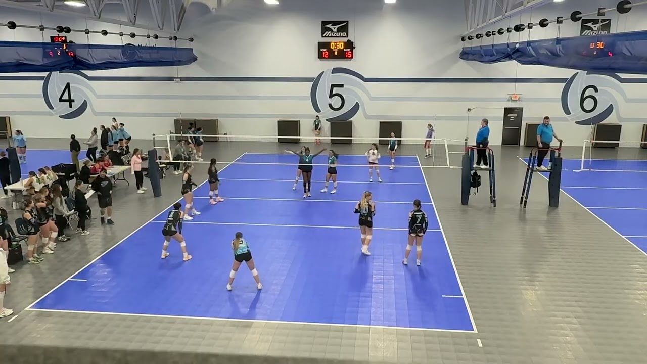 @ Southern Storm - Game