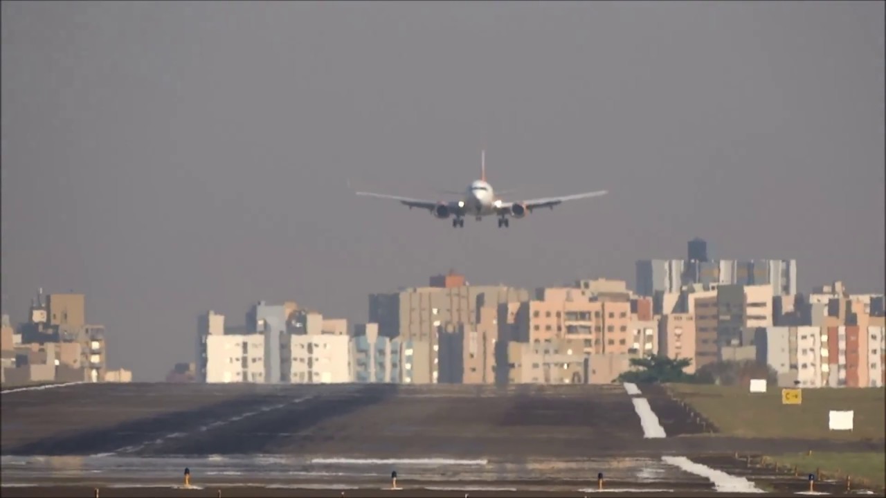 LDB SBLO - OPERA&Ccedil;&Otilde;ES A&Eacute;REAS AEROCLUBE E AEROPORTO DE LONDRINA