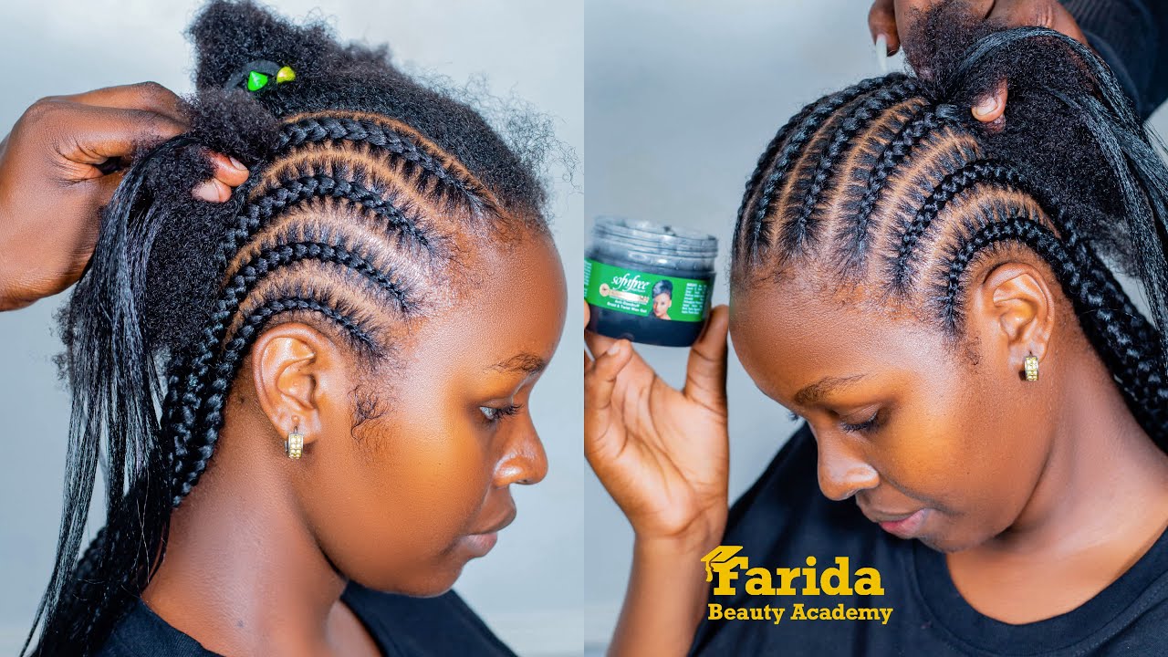Jinsi ya kusuka STICH na Kuongeza rasta katika STICH hatua kwa hatua kwa WASIOJUA KABISA angalia 👆👆