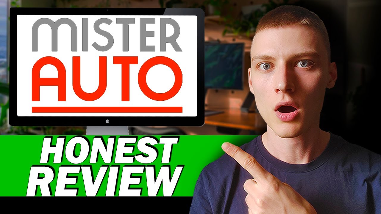 Mister Auto Review: My Honest User Experience with Car Parts & Accessories Online