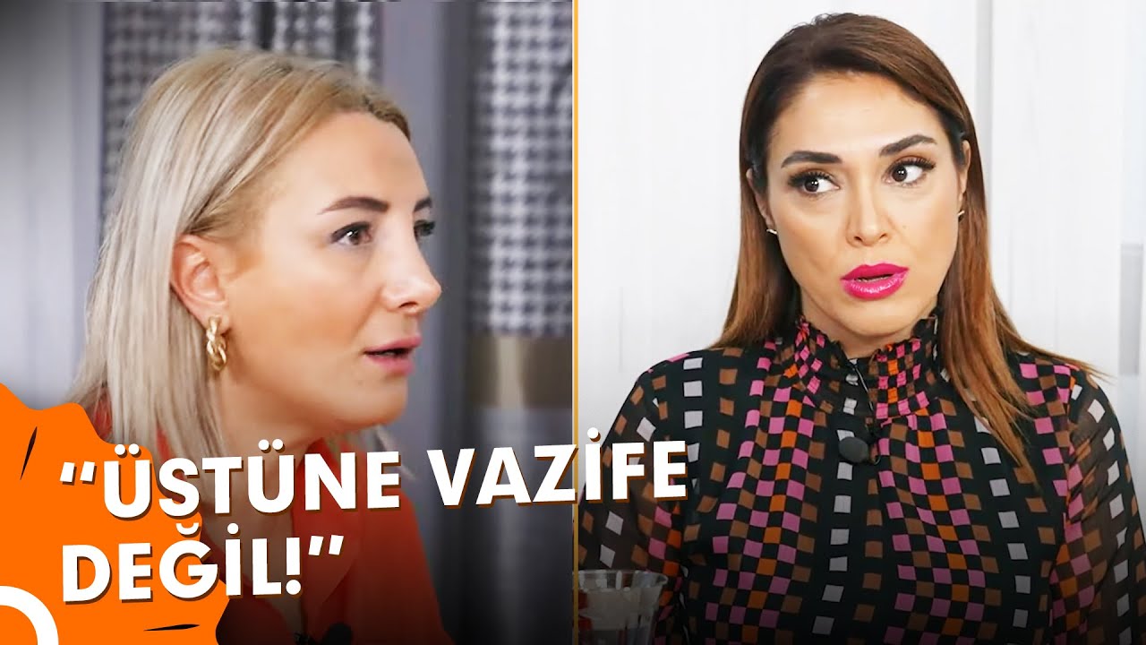 Sorularıyla Zuhal Topal'ı Sinirlendiren Yarışmacı | Zuhal Topal'la Yemekteyiz 264. B&ouml;l&uuml;m