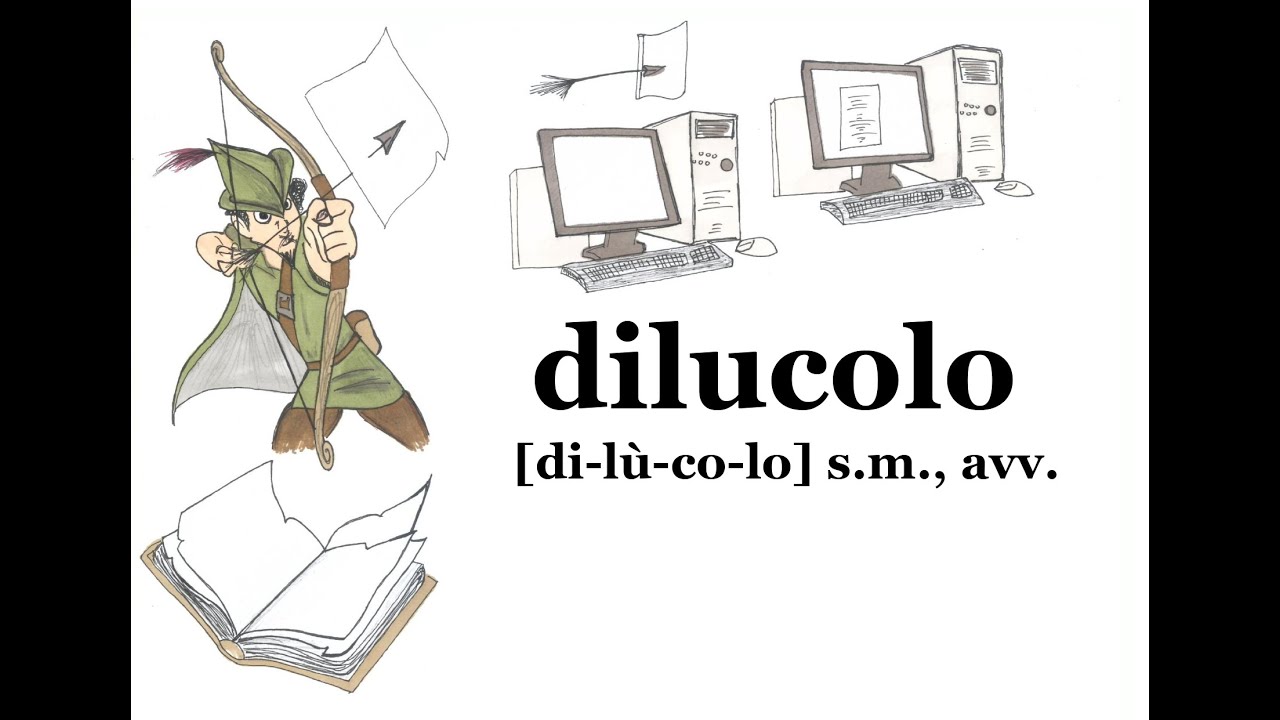 dilucolo