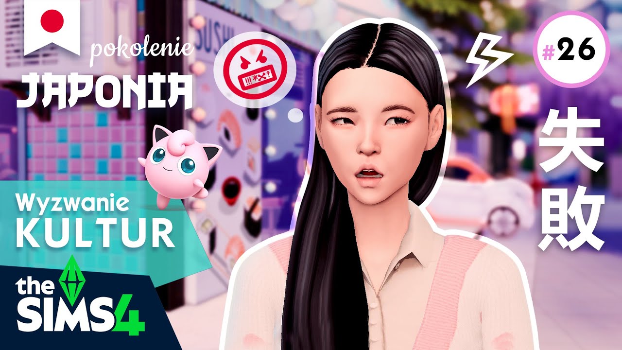 Ten lokal to DRAMAT...🤬 WYZWANIE KULTUR🌍 JAPONIA⛩️🌸#26