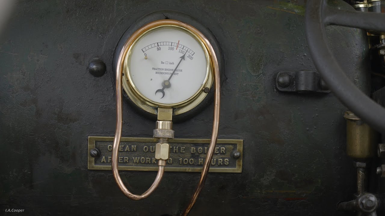 Hydraulic Test