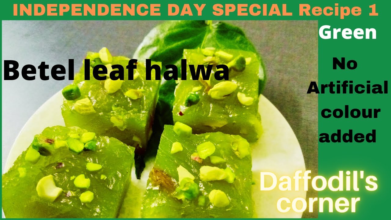 Betel leaf halwa|Halwa|Bombay Karachi halwa|Karachi halwa in tamil|Halwa recipe |வெற்றிலை அல்வா|
