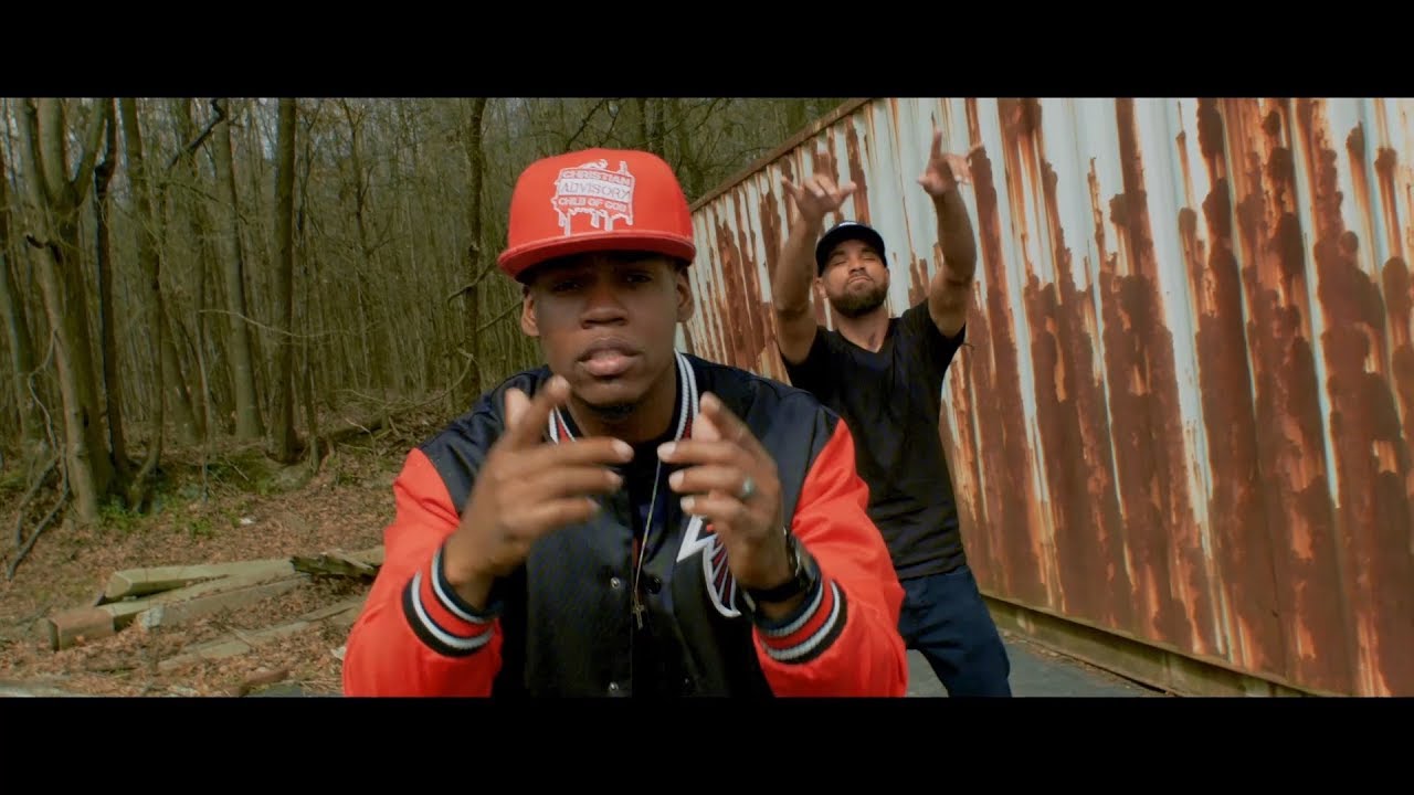 Beat The Odds (OFFICIAL MUSIC VIDEO) Don Russell ft. Young Certifyed and Fly Musiq
