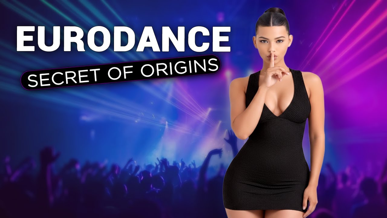 History of Eurodance #1 - The origins