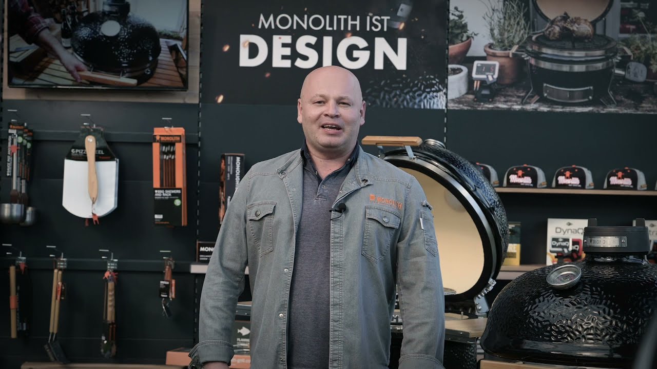 Презентация Monolith Pro 2.0