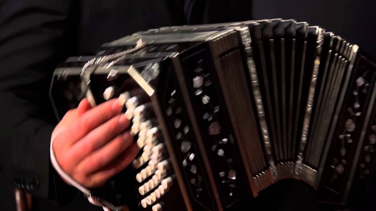 Los Mareados - Juan Carlos Cobian