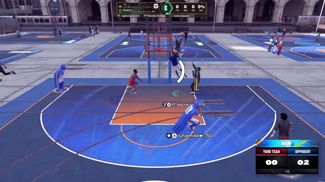 2k26