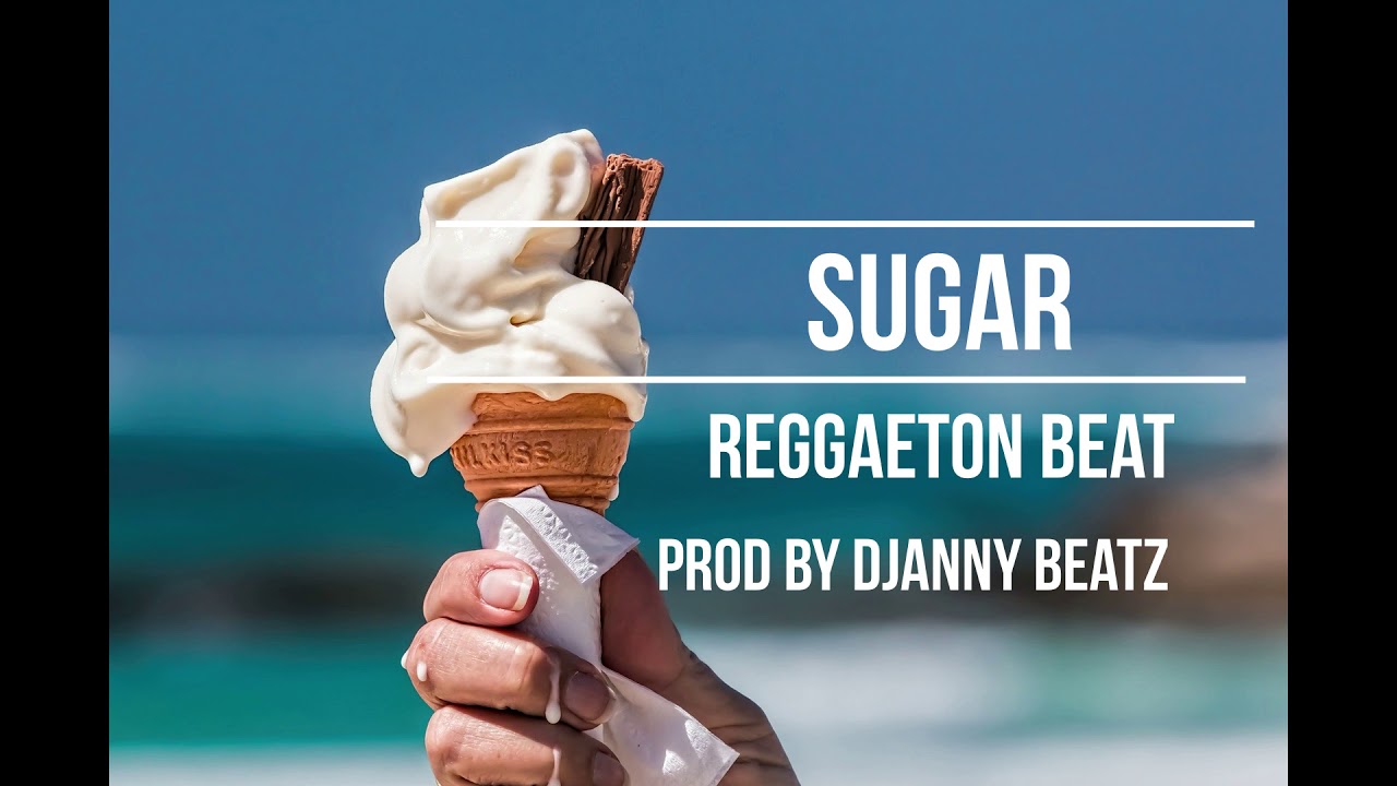 Happy Reggaeton Type Beat / Reggaeton Instrumental 2020 X Sugar Reggaeton Beat.