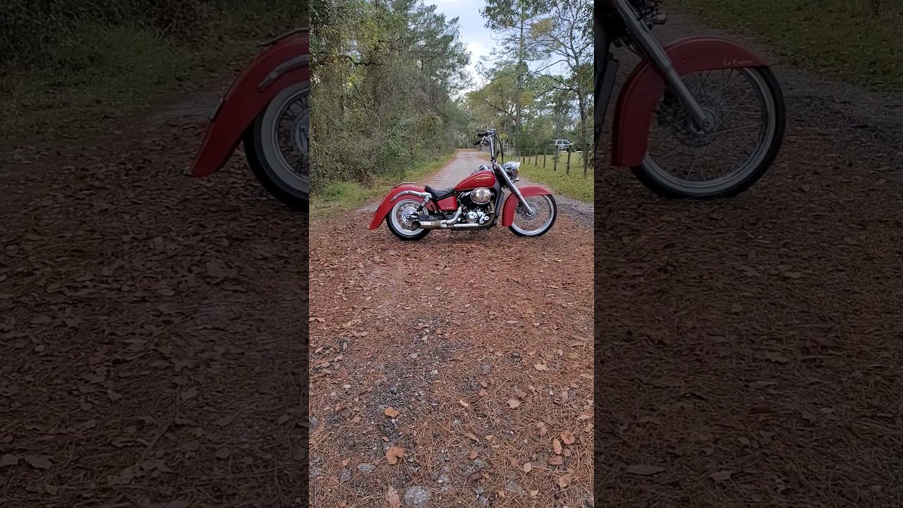 honda shadow 750 ace 2002