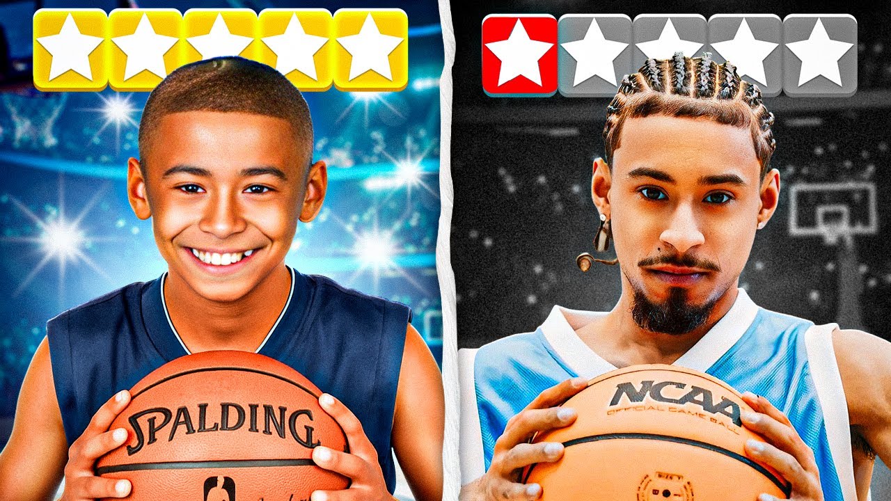 How the Internet Broke Julian Newman