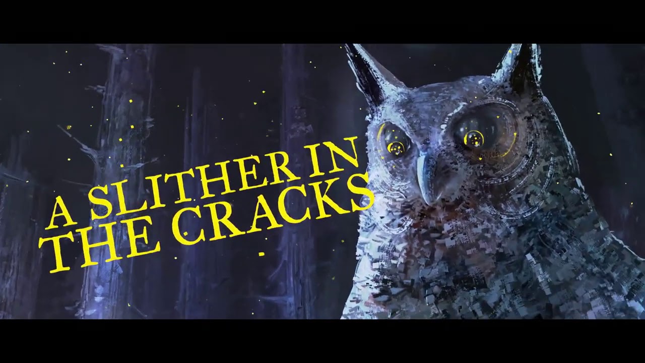 SOJOURNER - The Apocalyptic Theater (Official Lyric Video) | Napalm Records