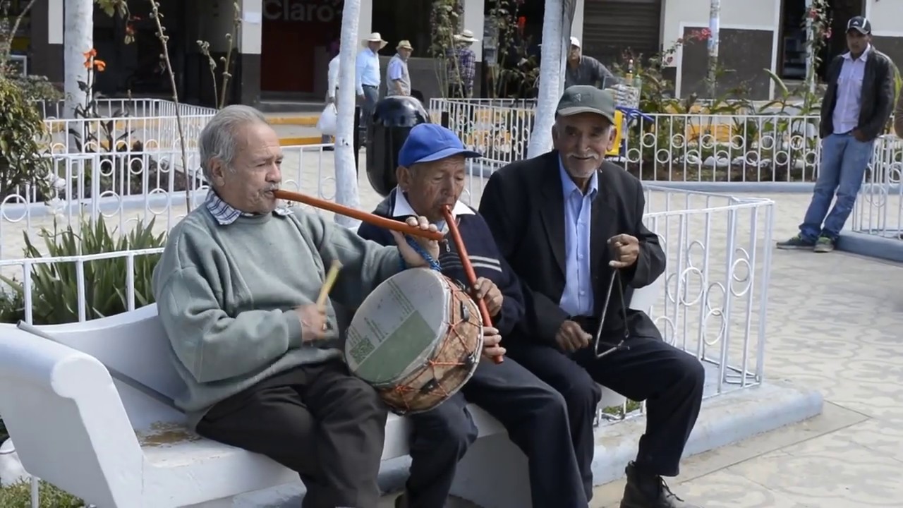 Cutervo: Cajita cutervina es declarada patrimonio cultural de la naci&oacute;n.