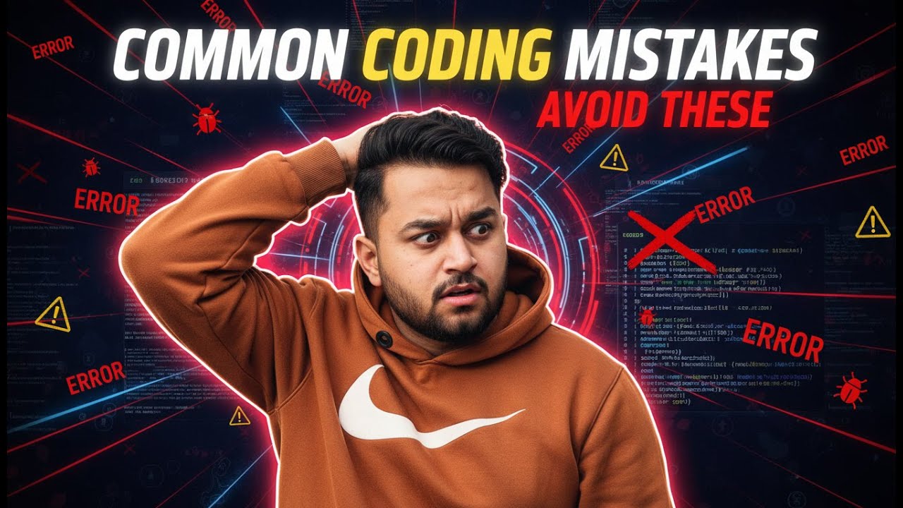Why Code Works Yesterday But Not Today | Coding Problems For Beginners | Developer Life