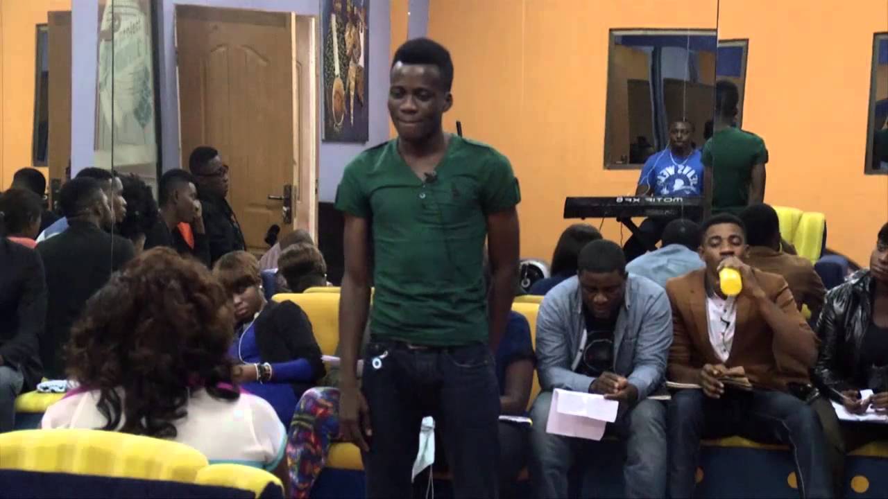 Touching Song From Ms Ige | MTN Project Fame Season 7.0 [Extended]