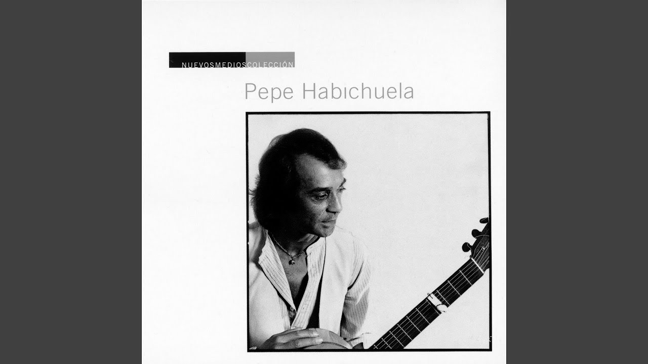 Habichuela en Rama (feat. Antonio Carmona, Pepe Luis Carmona, Luisi Carmona)