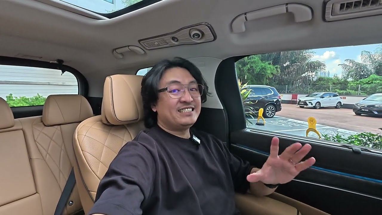 Why Alphard costs so much more than Camry? 