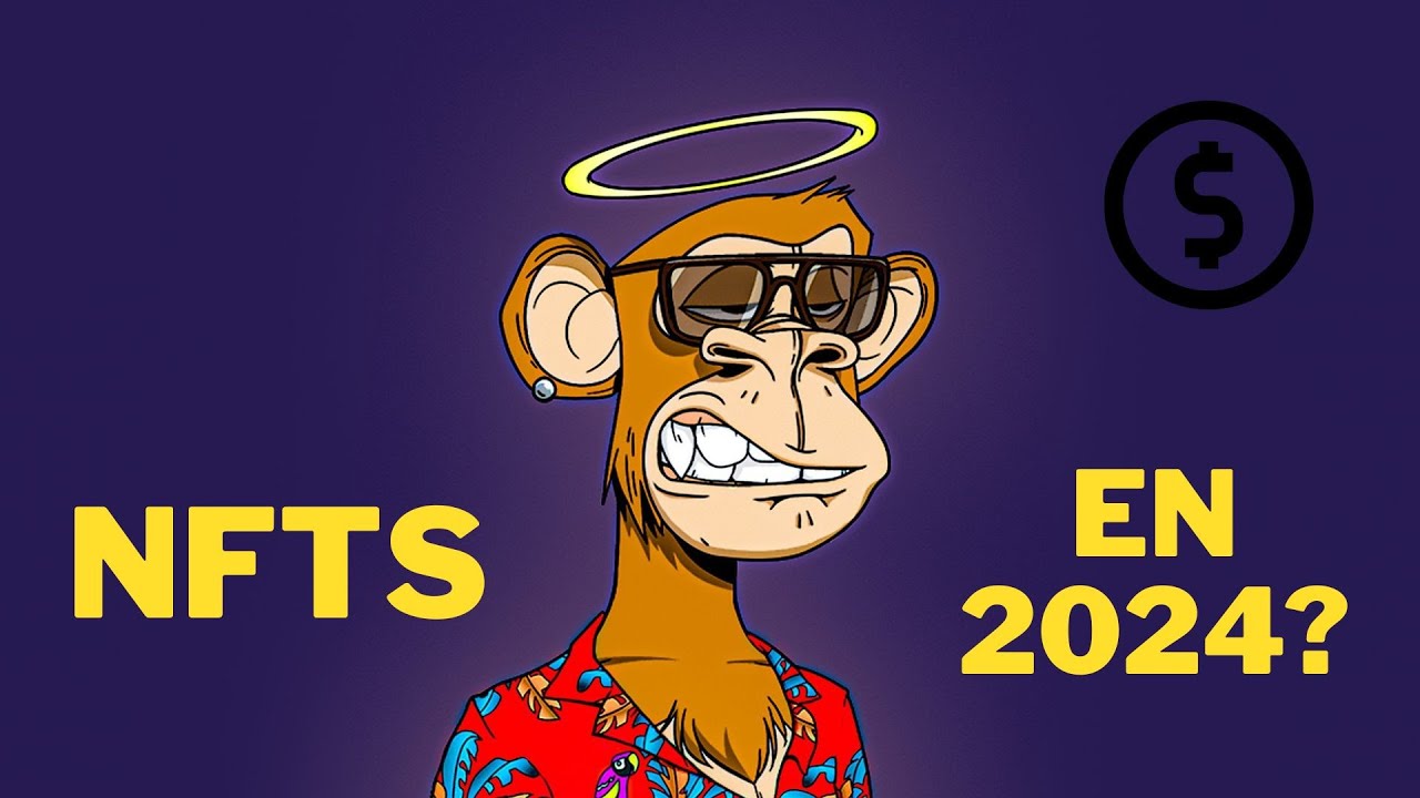 ¿Es Viable Invertir en NFTs en 2024? Pros y Contras Explicados
