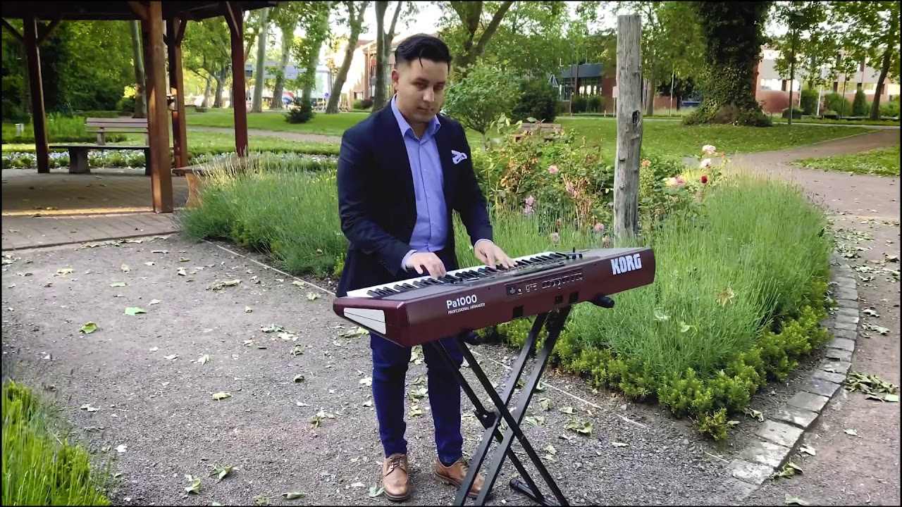 Pavel Dinescu - Natanael & Adrian Din Arad -Când mi-a fost în viața greu 2020