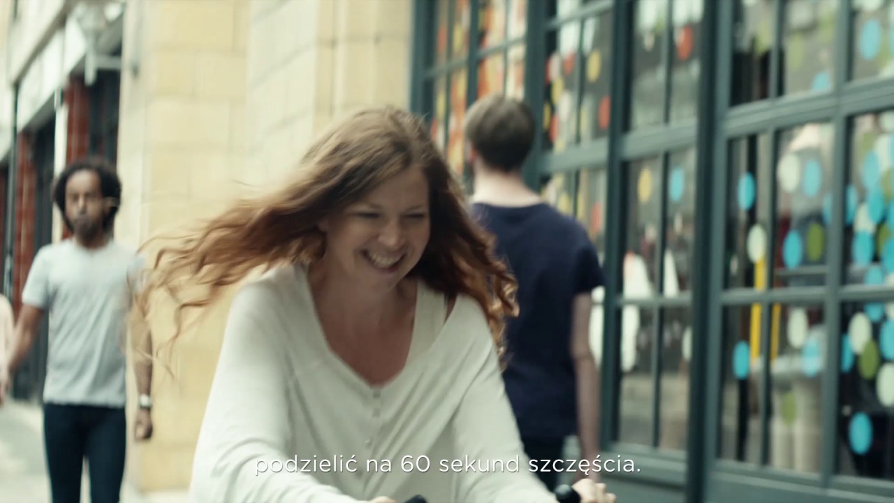 Baby Dove - Jesteś mamą