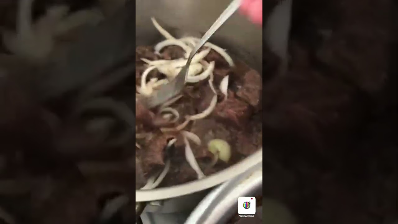 Churrasco bien blandito mira porque -Viña La Gran Pastelera Desde la zona montañosa de Yauco