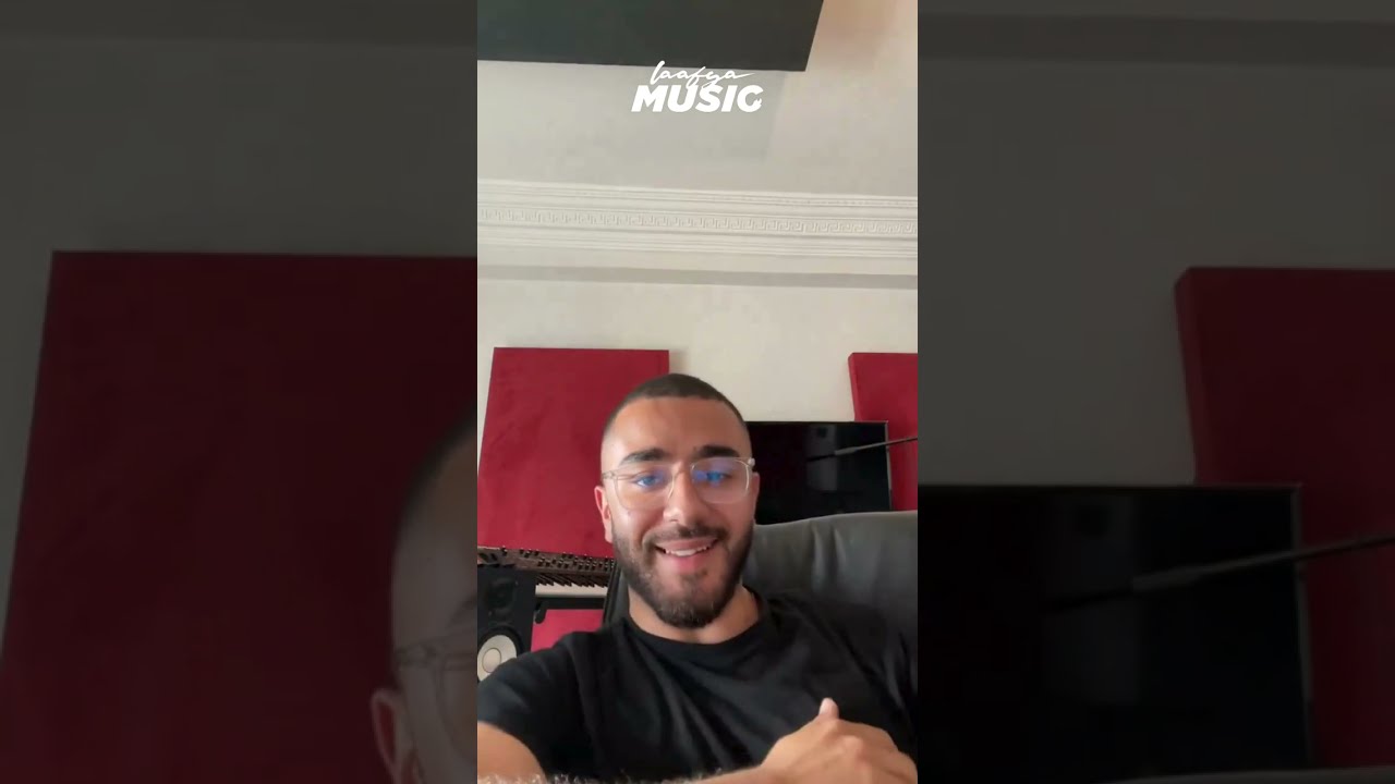 Yo Asel || يشرح مشكلة مع شايفين