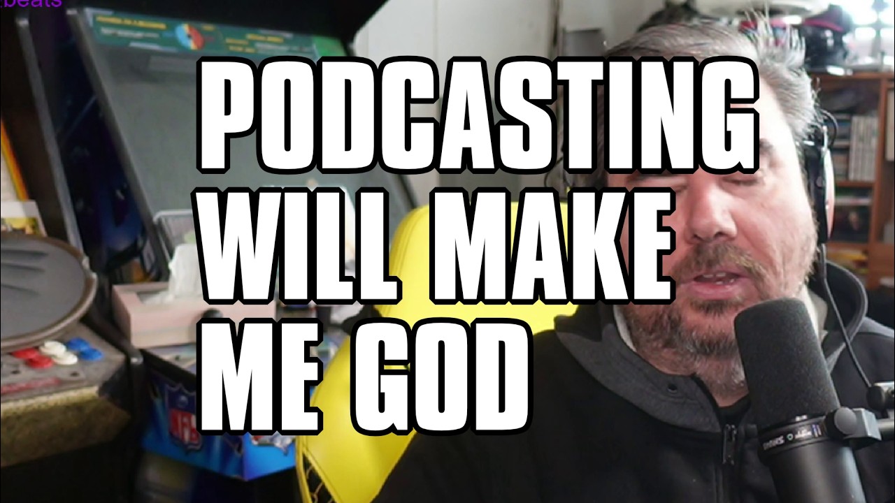 The Jeff Gerstmann Show 196: Oh No, I Get It Now