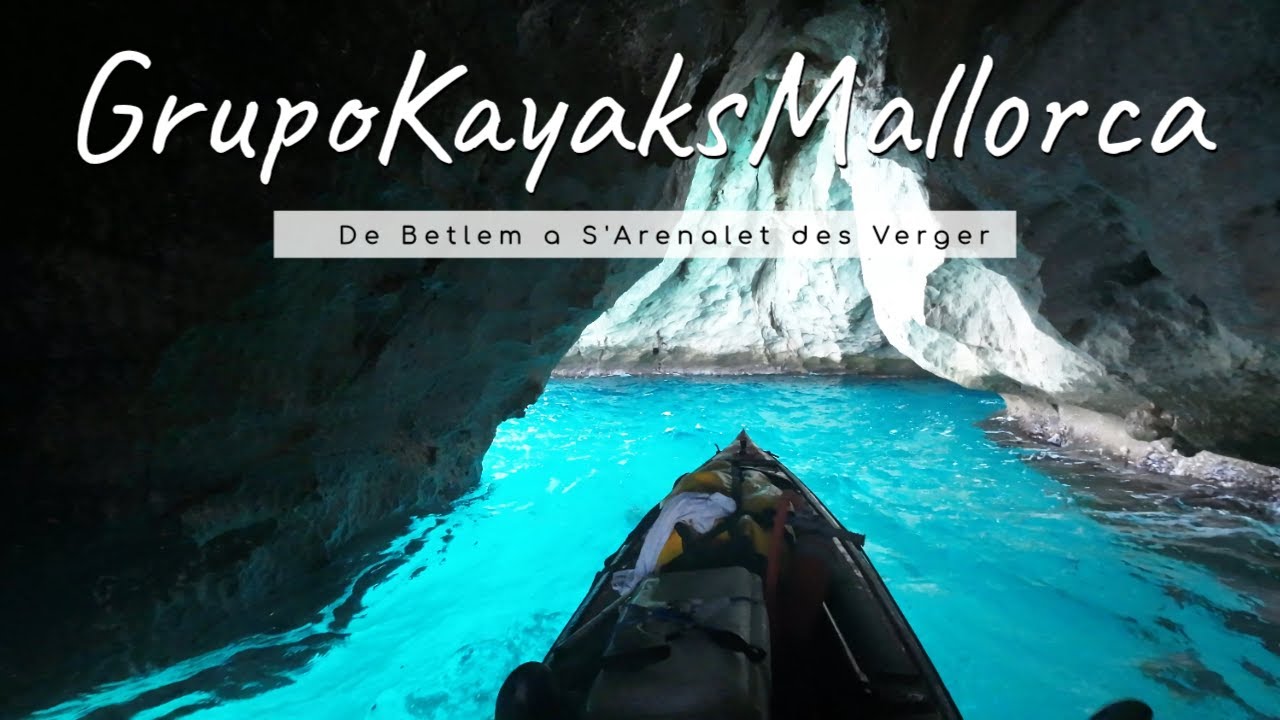 De Betlem a Arenalet d´Aubarca
