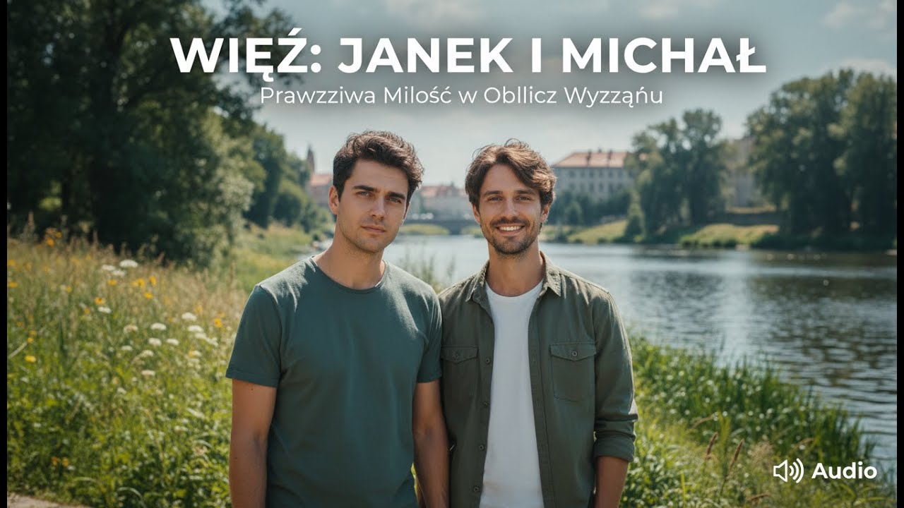 Najlepszy przyjaciel zabrał mnie na spływ kajakowy, a potem wyznał miłość, która zniszczyła nasze...