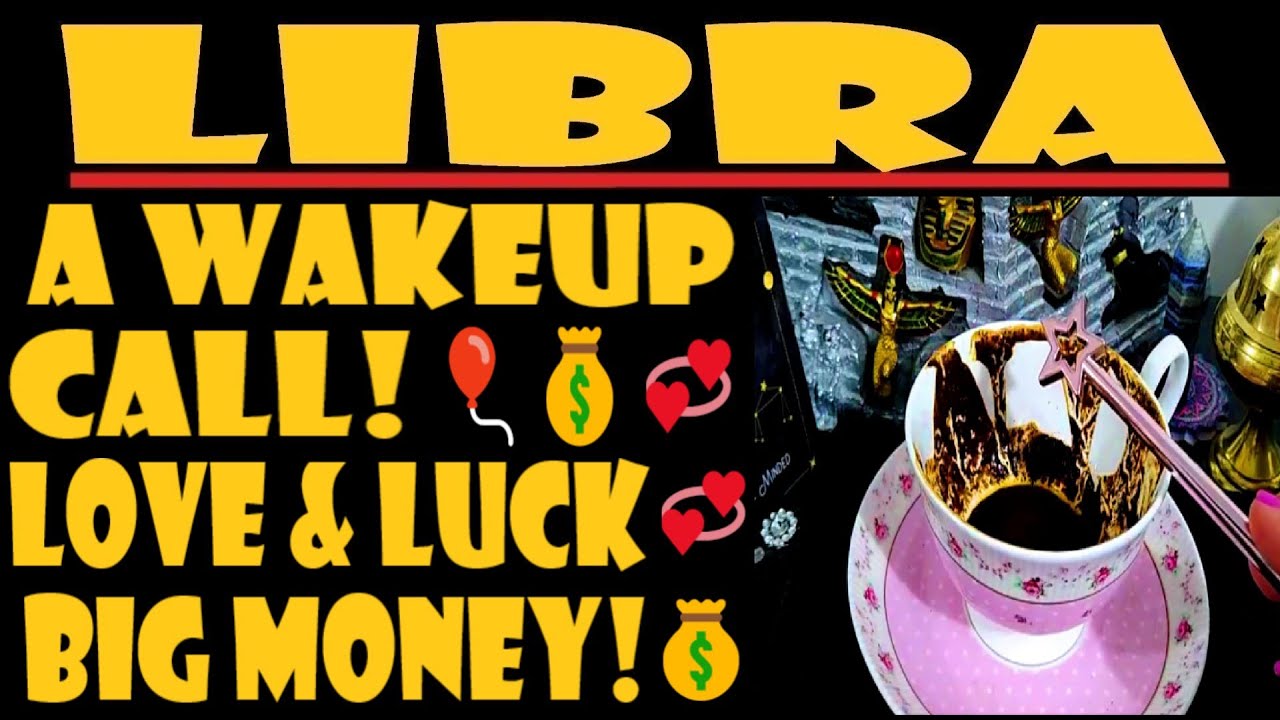 LIBRA⭐MUST SEE👀🎈⭐WAKEUP CALL🎈💰ABUNDANCE OF MONEY💰 IN BIG BATCHES💰⭐🎈LUCK & LOVE💞⭐🎈COFFEE MARCH 2024